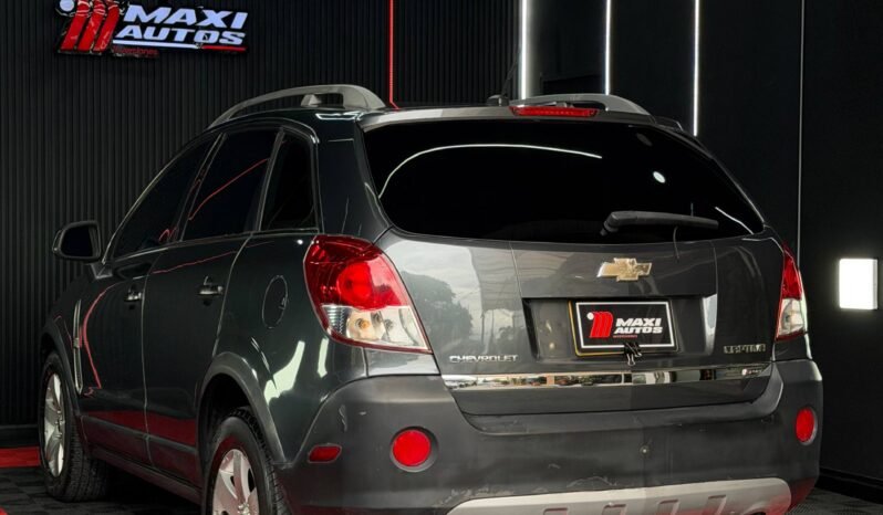 
								CHEVROLET CAPTIVA 2.400 cc SPORT AT full									