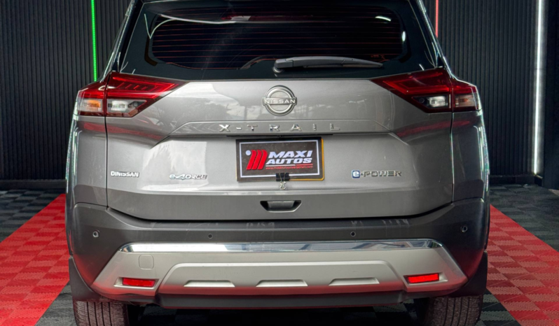 
								NISSAN  X-TRAIL 1.5 HÍBRIDA AUT 7 PUESTOS 4×4 full									