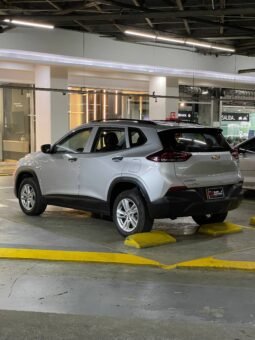 
										CHEVROLET TRACKER TURBO LS MT 1.2 full									