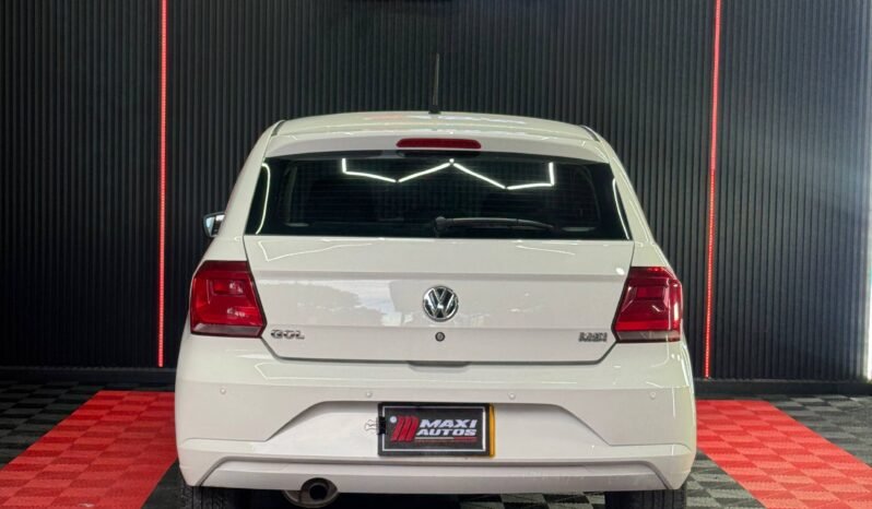 
								VOLKSWAGEN GOL TRENDLINE AT 1.6 full									