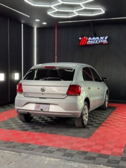 
										VOLKSWAGEN GOL TRENDLINE AT 1.6 full									