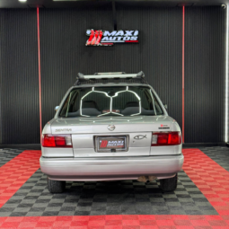 
										NISSAN SENTRA B13 1.6 AT SEDAN full									