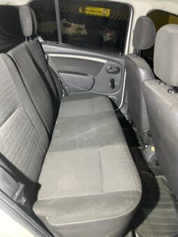 
										RENAULT SANDERO EXPRESSION 1.6 MT full									
