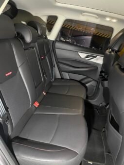 
										CHANGAN CS35 LUXURY 1.6 MT full									