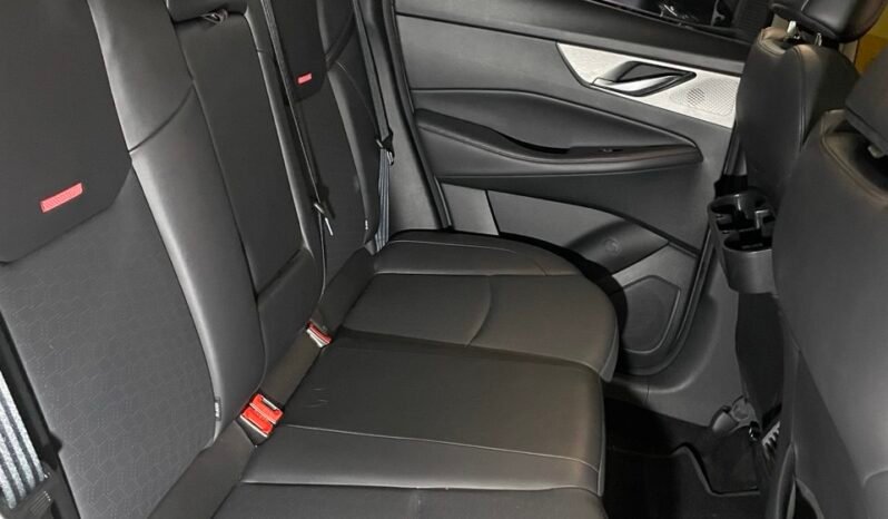 
								CHANGAN CS35 LUXURY 1.6 MT full									