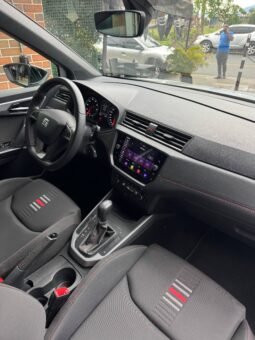 
										SEAT ARONA FR AUT 1.6L full									