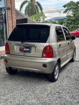 
										CHERY QQ SQR 7080 812 MECÁNICO full									