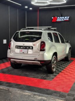
										RENAULT DUSTER DYNAMIQUE AT 4X2 2.0 full									