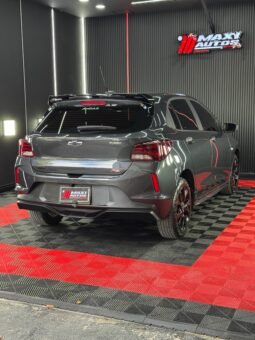 
										CHEVROLET ONIX RS MT HB full									