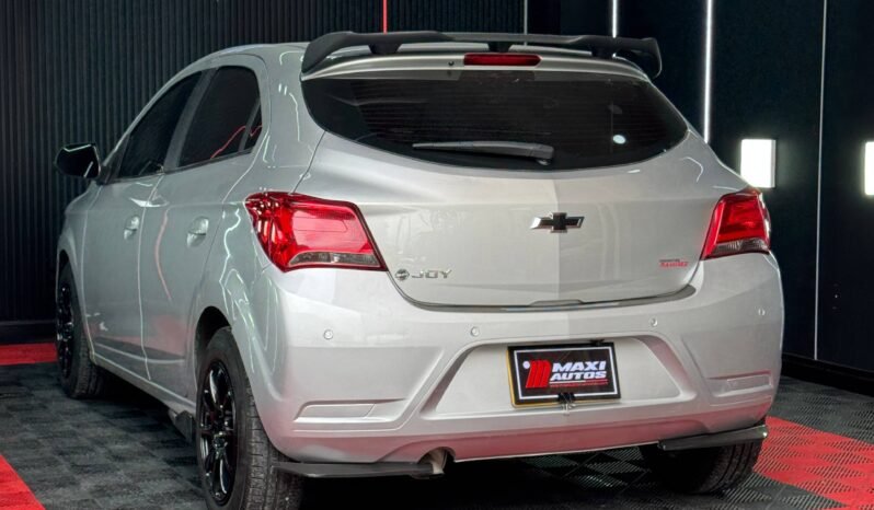 
								CHEVROLET JOY 1.4 MT HATCH BACK full									