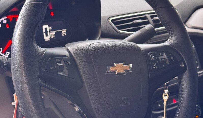 
								CHEVROLET ONIX LTZ AT SD 1.4 full									