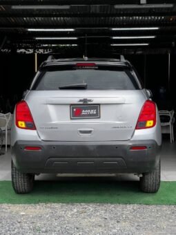 
										CHEVROLET TRACKER LS MT 1.8 4X2 full									