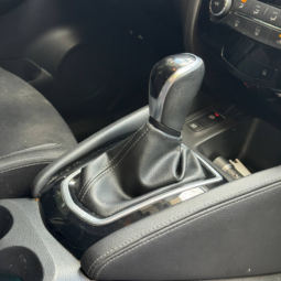 
										NISSAN QASHQAI ADVANCE AUTOMÁTICA 2.0 4*2 GASOLINA full									