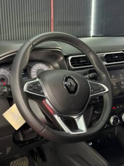 
										RENAULT DUSTER ICONIC 1.3 AT 4*2 full									