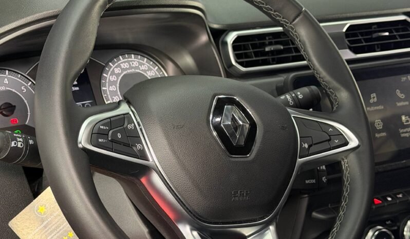 
								RENAULT DUSTER ICONIC 1.3 AT 4*2 full									