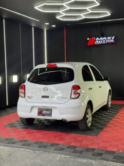 
										NISSAN MARCH ACTIVE MT 1.6 full									