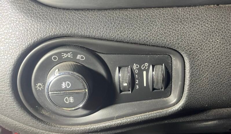 
								JEEP RENEGADE full									