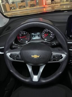 
										CHEVROLET TRACKER TURBO LS MT 1.2 full									