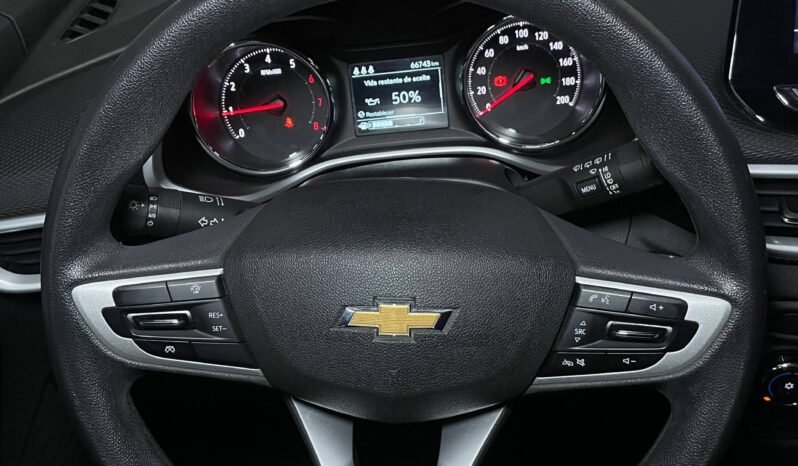 
								CHEVROLET TRACKER TURBO LS MT 1.2 full									