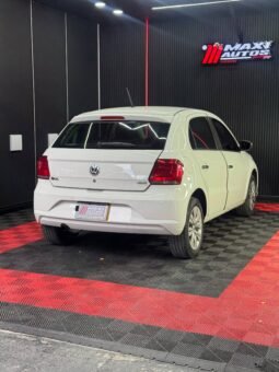 
										VOLKSWAGEN GOL TRENDLINE AT 1.6 full									