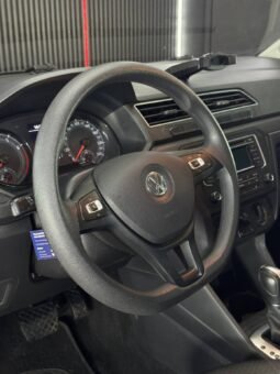 
										VOLKSWAGEN GOL TRENDLINE AT 1.6 full									
