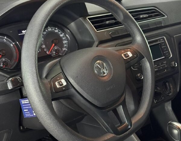 
								VOLKSWAGEN GOL TRENDLINE AT 1.6 full									