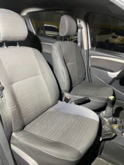
										RENAULT SANDERO EXPRESSION 1.6 MT full									