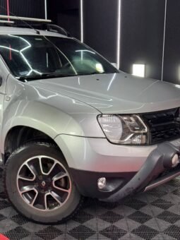 
										RENAULT DUSTER DYNAMIQUE AT 4X2 2.0 full									