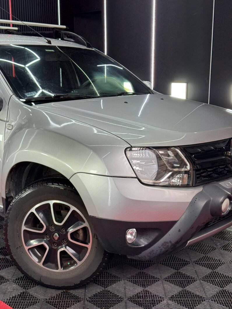 
								RENAULT DUSTER DYNAMIQUE AT 4X2 2.0 full									