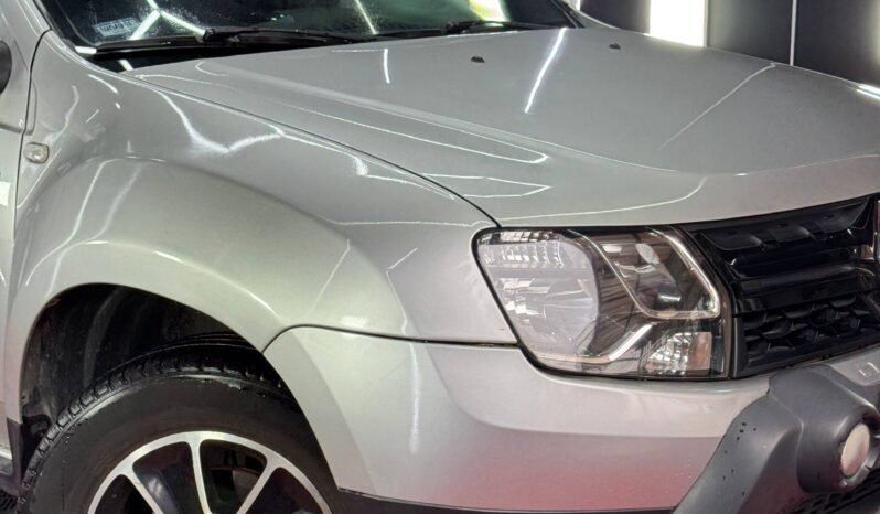 
								RENAULT DUSTER DYNAMIQUE AT 4X2 2.0 full									
