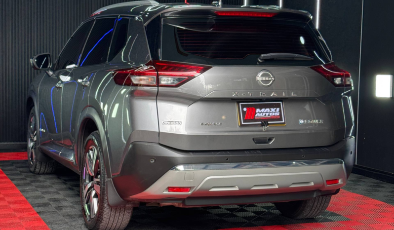 
								NISSAN  X-TRAIL 1.5 HÍBRIDA AUT 7 PUESTOS 4×4 full									