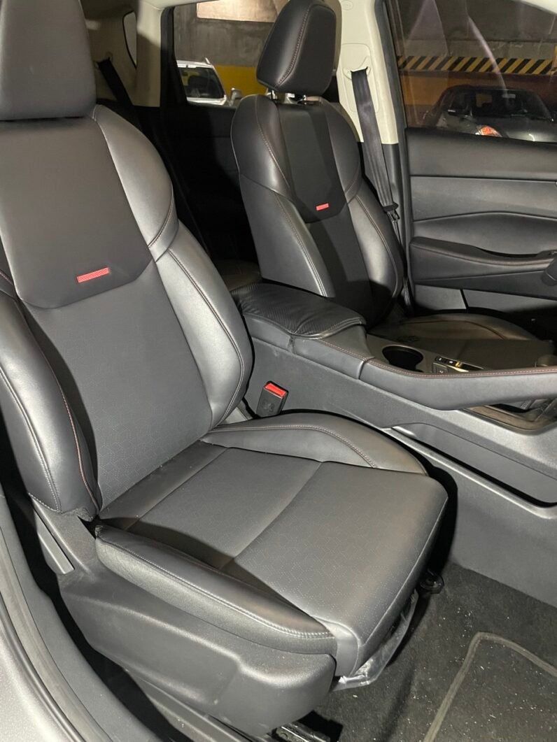 
								CHANGAN CS35 LUXURY 1.6 MT full									