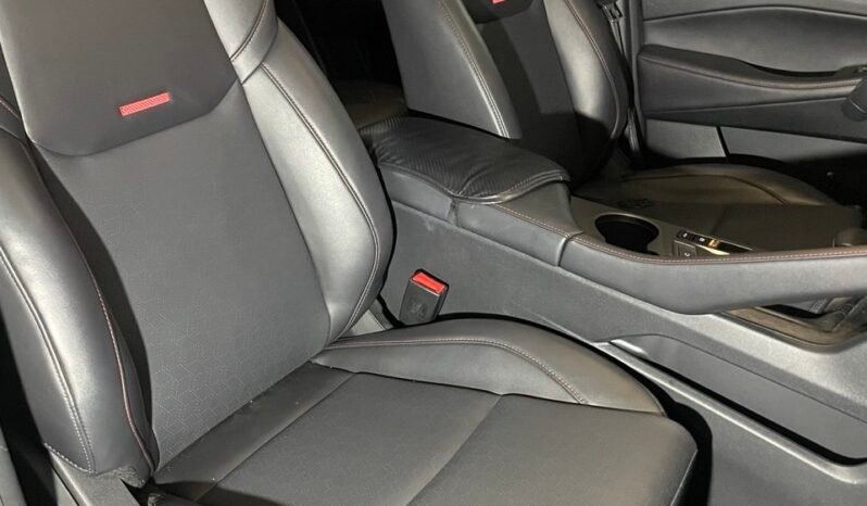 
								CHANGAN CS35 LUXURY 1.6 MT full									