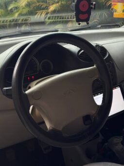 
										CHERY QQ SQR 7080 812 MECÁNICO full									