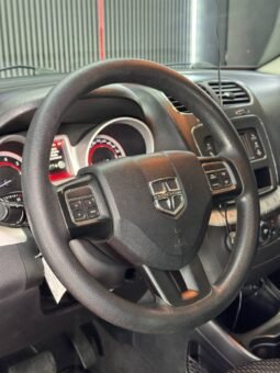 
										DODGE JOURNEY SE 2.4 AT 5P full									