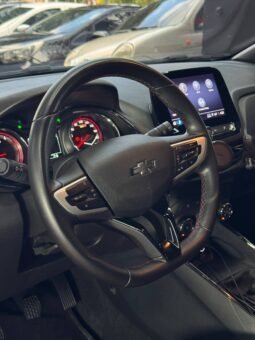
										CHEVROLET ONIX RS MT HB full									