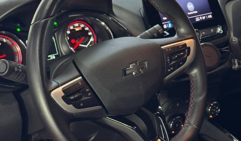 
								CHEVROLET ONIX RS MT HB full									