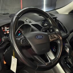
										FORD ESCAPE SE 2.0L AT 4×2 full									