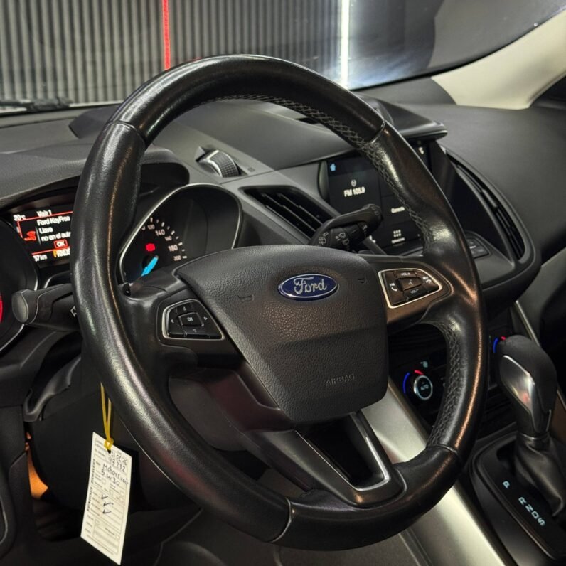 
								FORD ESCAPE SE 2.0L AT 4×2 full									