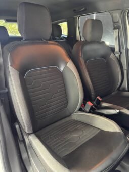 
										RENAULT DUSTER DYNAMIQUE 1.6 MT 4X2 full									