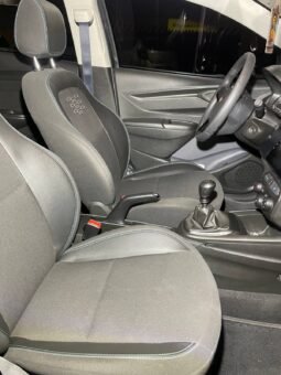 
										CHEVROLET JOY 1.4 MT HATCH BACK full									