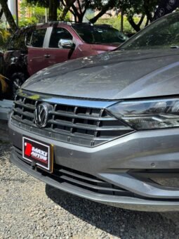 
										VOLKSWAGEN JETTA HIGHLINE TSI 1.4 AT full									