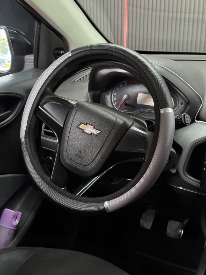 
								CHEVROLET JOY 1.4 MT HATCH BACK full									