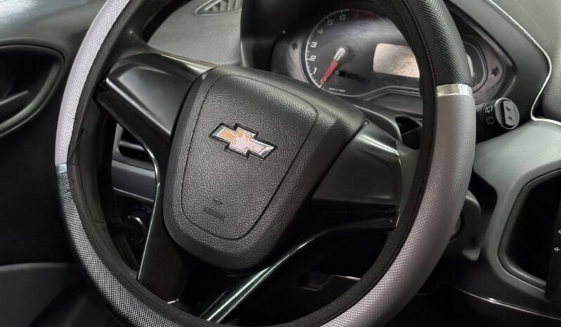 
								CHEVROLET JOY 1.4 MT HATCH BACK full									