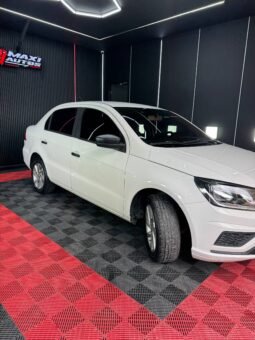 
										VOLKSWAGEN VOYAGE COMFORTLINE MT 1.6L full									