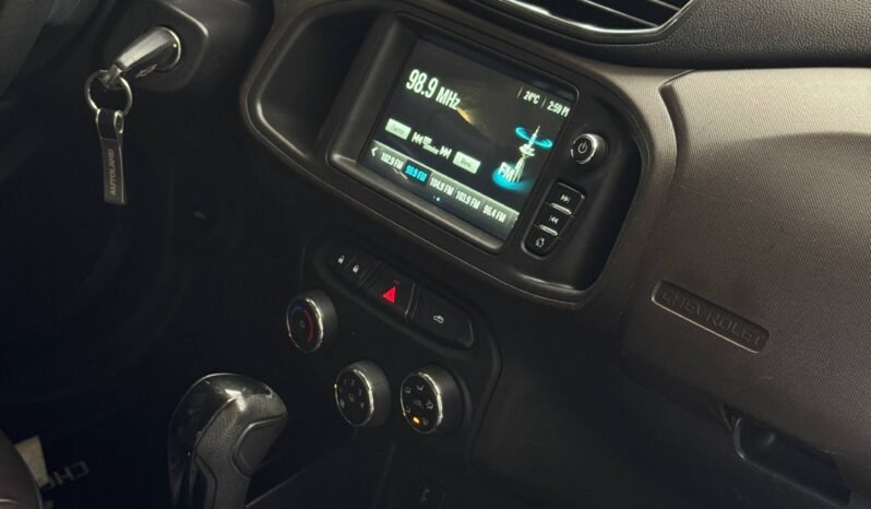 
								CHEVROLET ONIX LTZ AT SD 1.4 full									