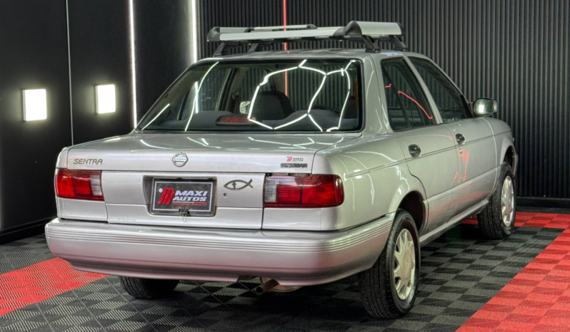 
								NISSAN SENTRA B13 1.6 AT SEDAN full									