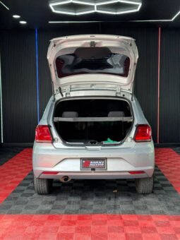 
										VOLKSWAGEN GOL HIGHLINE MT 1.6 full									
