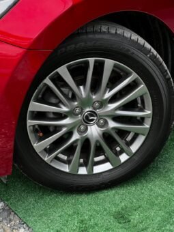 
										MAZDA 2 GRAND TOURING LX 1.5 AT full									