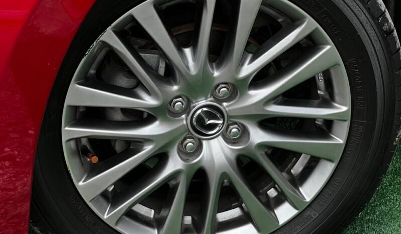 
								MAZDA 2 GRAND TOURING LX 1.5 AT full									